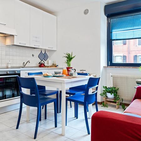Easy Flat Appartement Trente Buitenkant foto