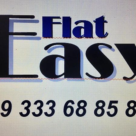Easy Flat Appartement Trente Buitenkant foto