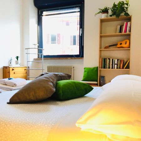 Easy Flat Appartement Trente Buitenkant foto